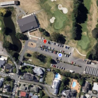 Boulcotts Farm carpark