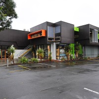 Fickling Convention Centre Exterior 925x694 v2