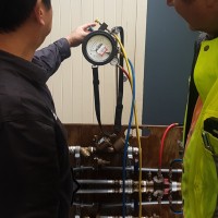 backflow testing