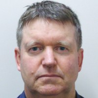 Terry Dartnall
